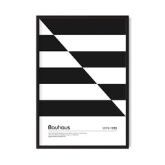 Slipped Bands — Black