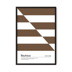 Slipped Bands — Brown