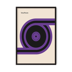 Roll Disc — Viola