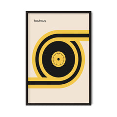 Roll Disc — Giallo