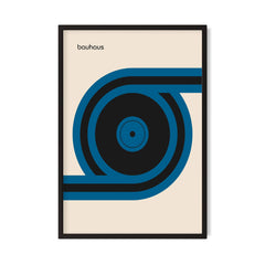 Roll Disc — Blu