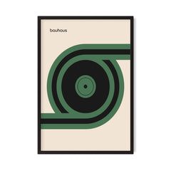 Roll Disc — Verde