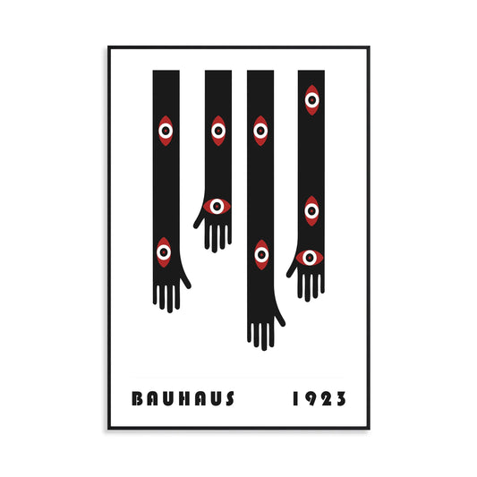 Arms Hanging