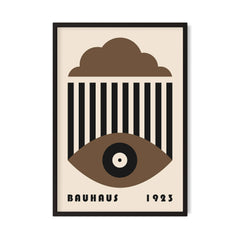 Cloudy Vision — Marron