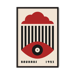 Cloudy Vision — Rouge