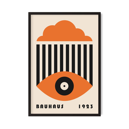 Cloudy Vision