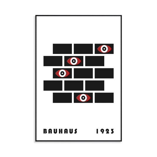 Ruling Walls