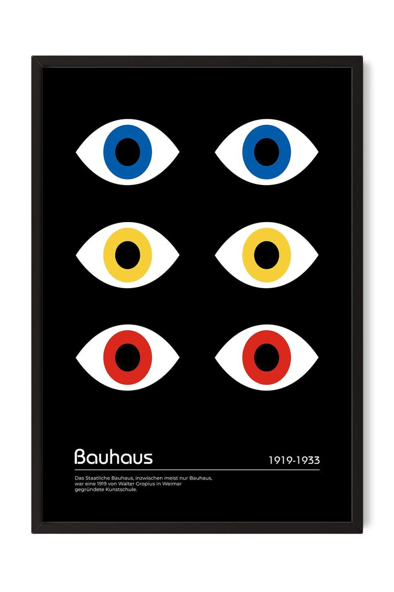 Bauhaus Views