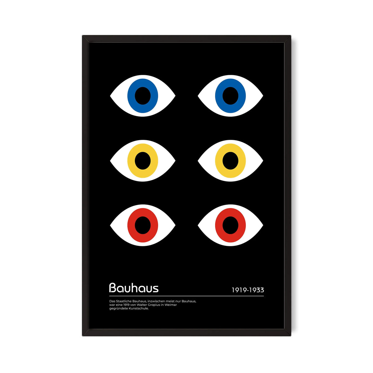 Bauhaus Views