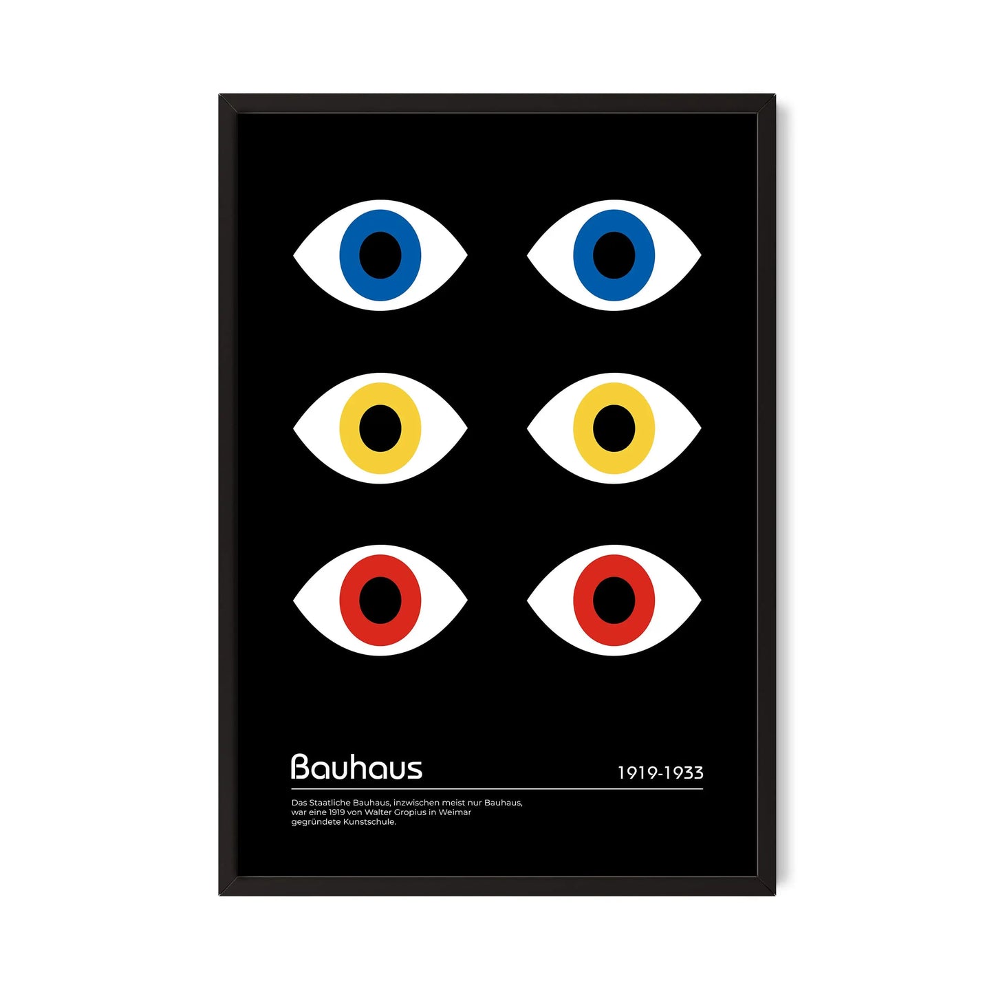 Bauhaus Views