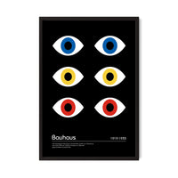 Bauhaus Views