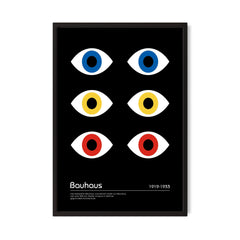 Bauhaus Views — Primair