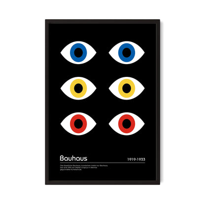 Bauhaus Views