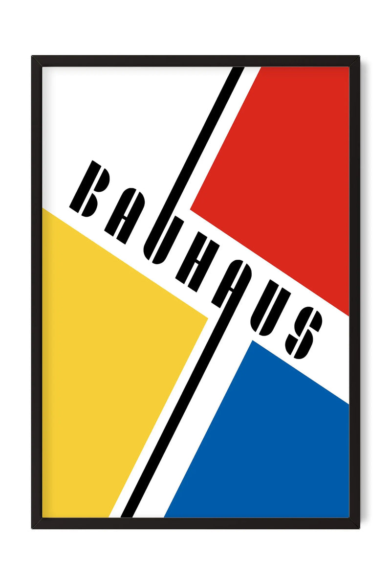Bauhaus Exhibition