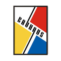 Bauhaus Exhibition
