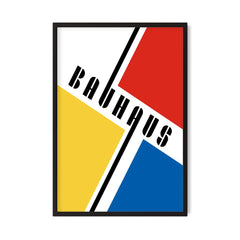 Bauhaus Exhibition — Podstawowe