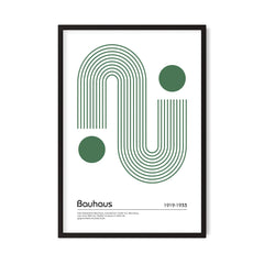 Winding Path — Verde
