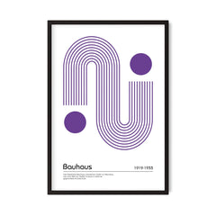 Winding Path — Morado