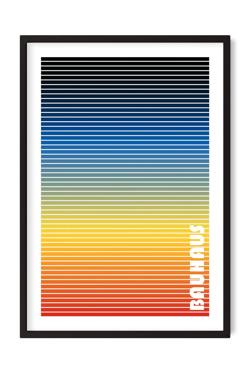 Retro Shutters