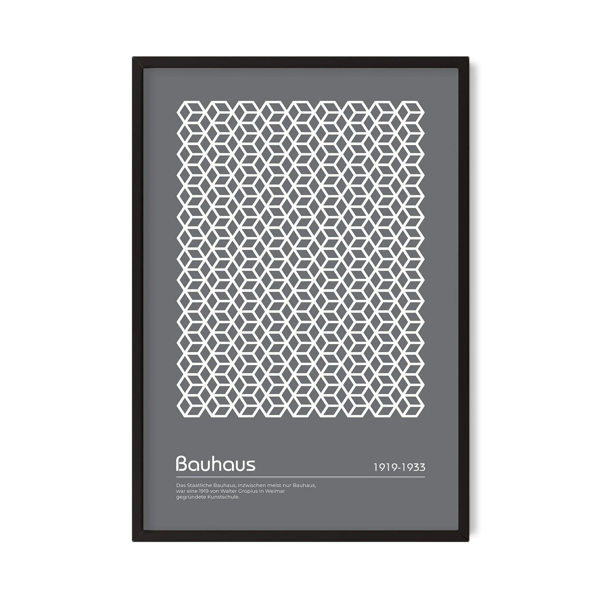 Cube Curtain