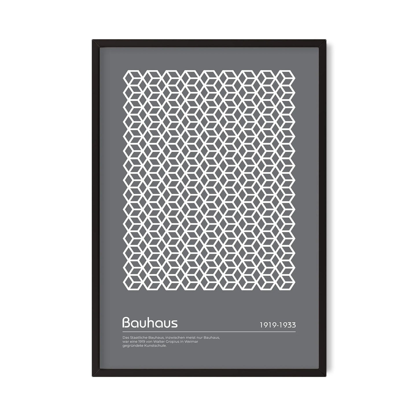 Cube Curtain
