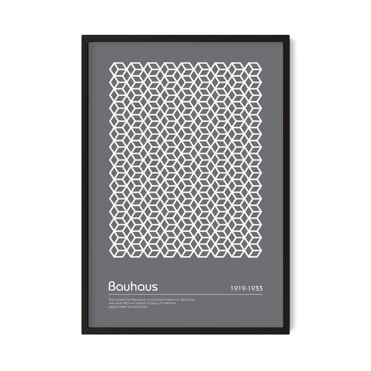 Cube Curtain