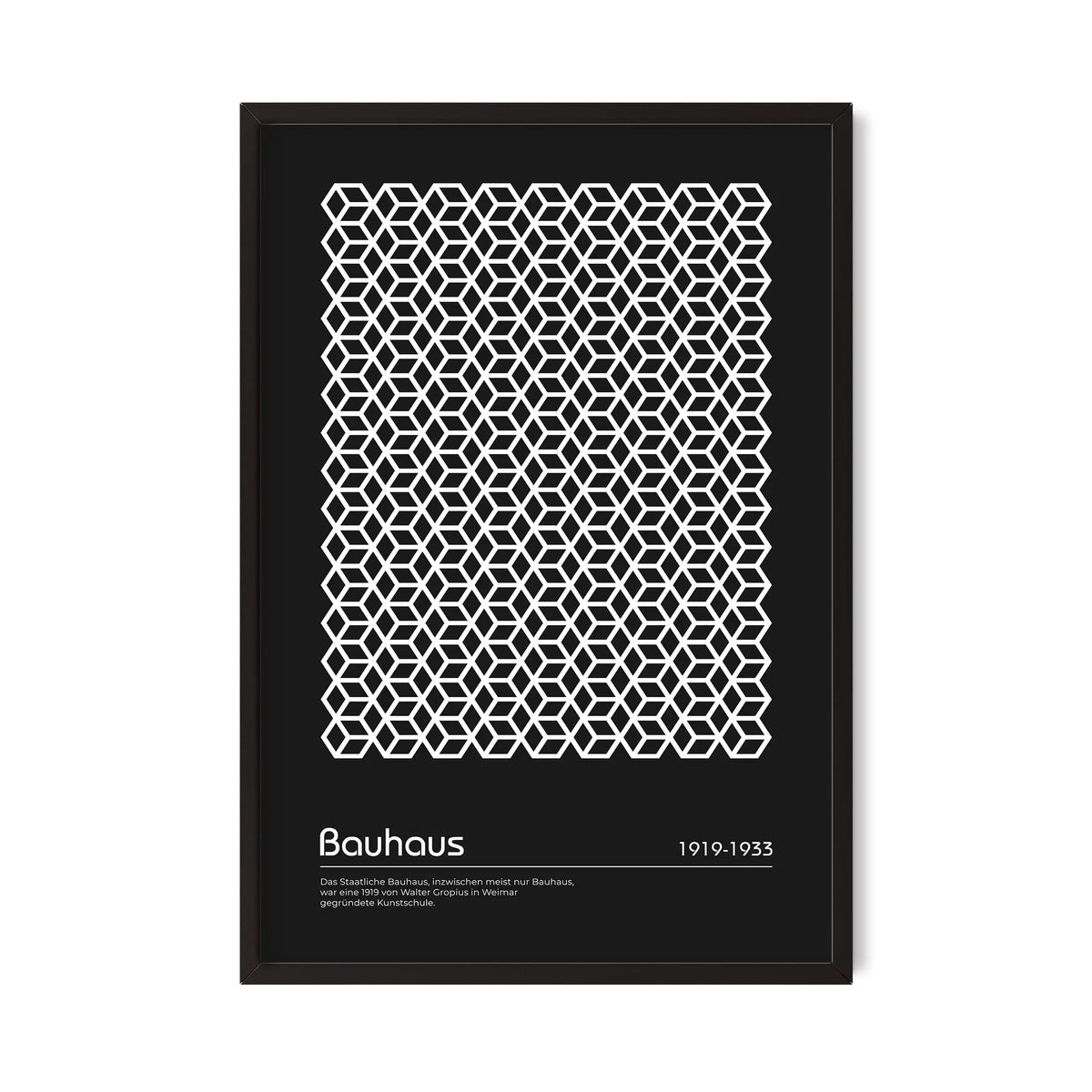 Cube Curtain