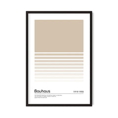 Vertical Shader — Beige