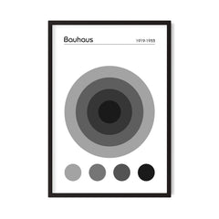 Circular Shader — Nero