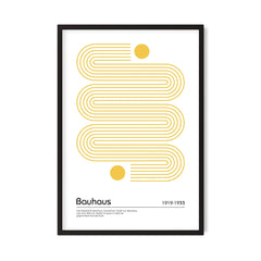 Twisting Path — Giallo