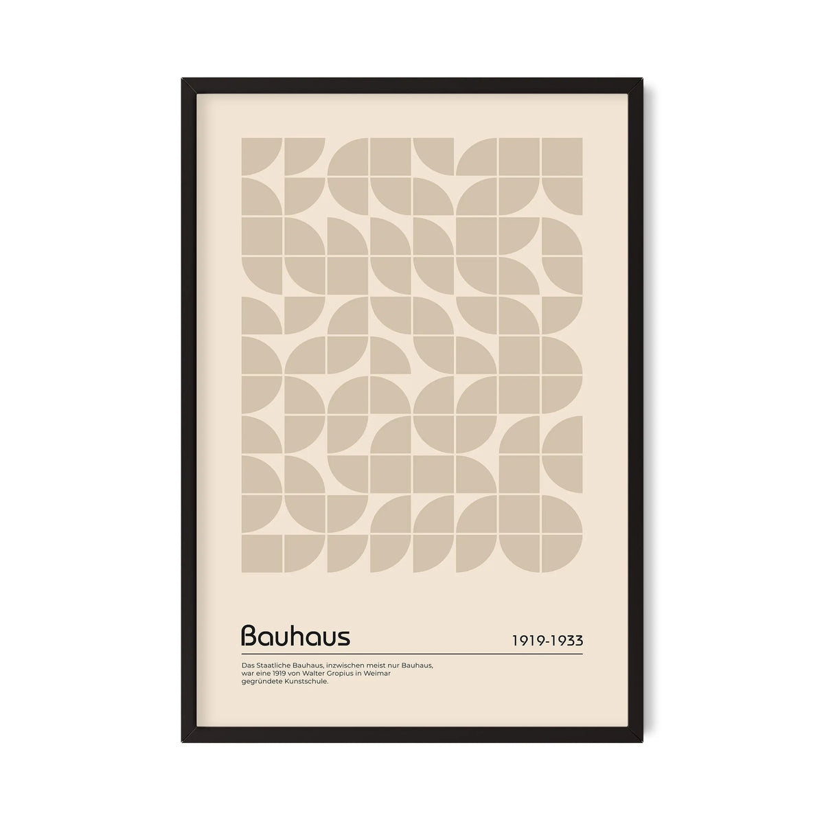 Abstract Modularity