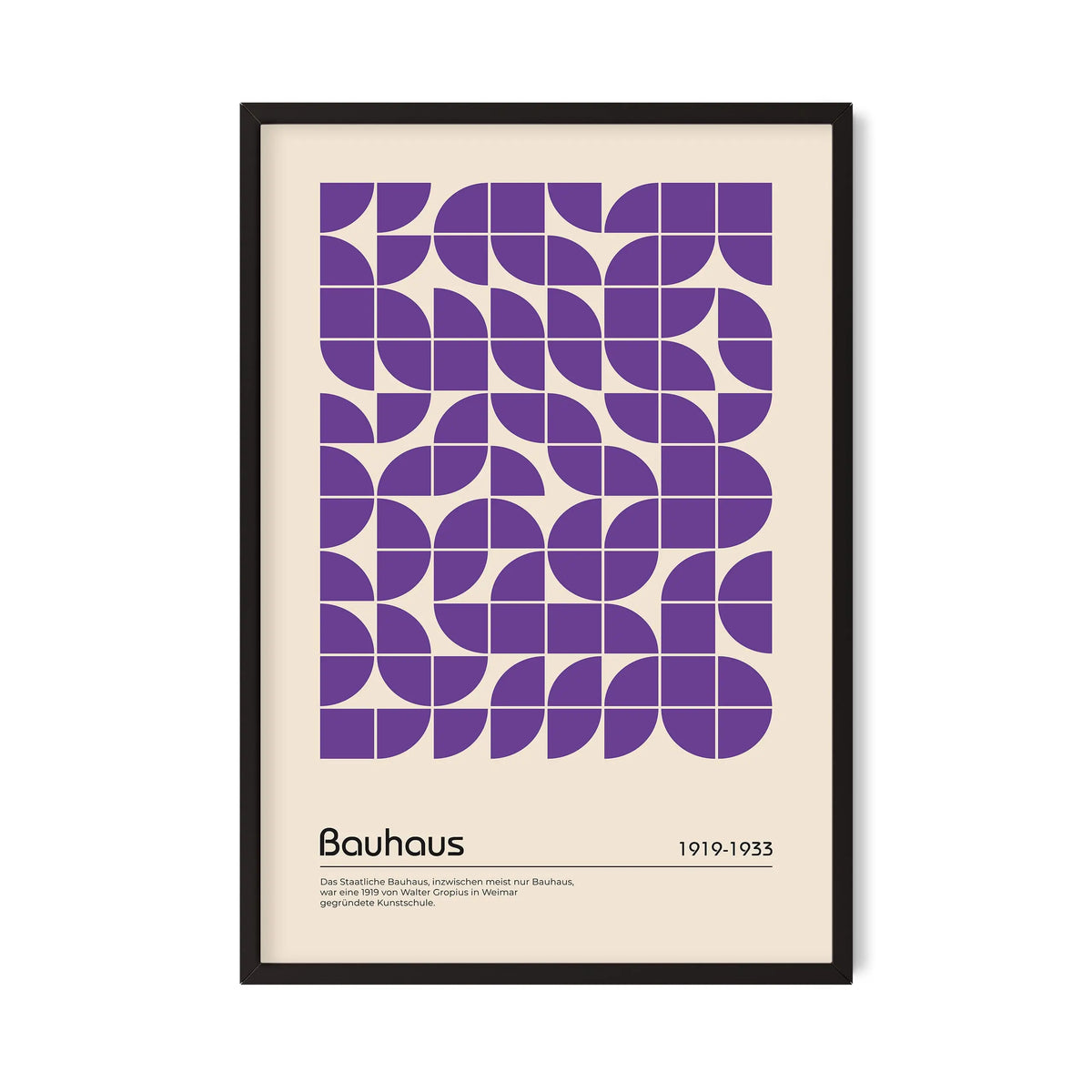 Abstract Modularity