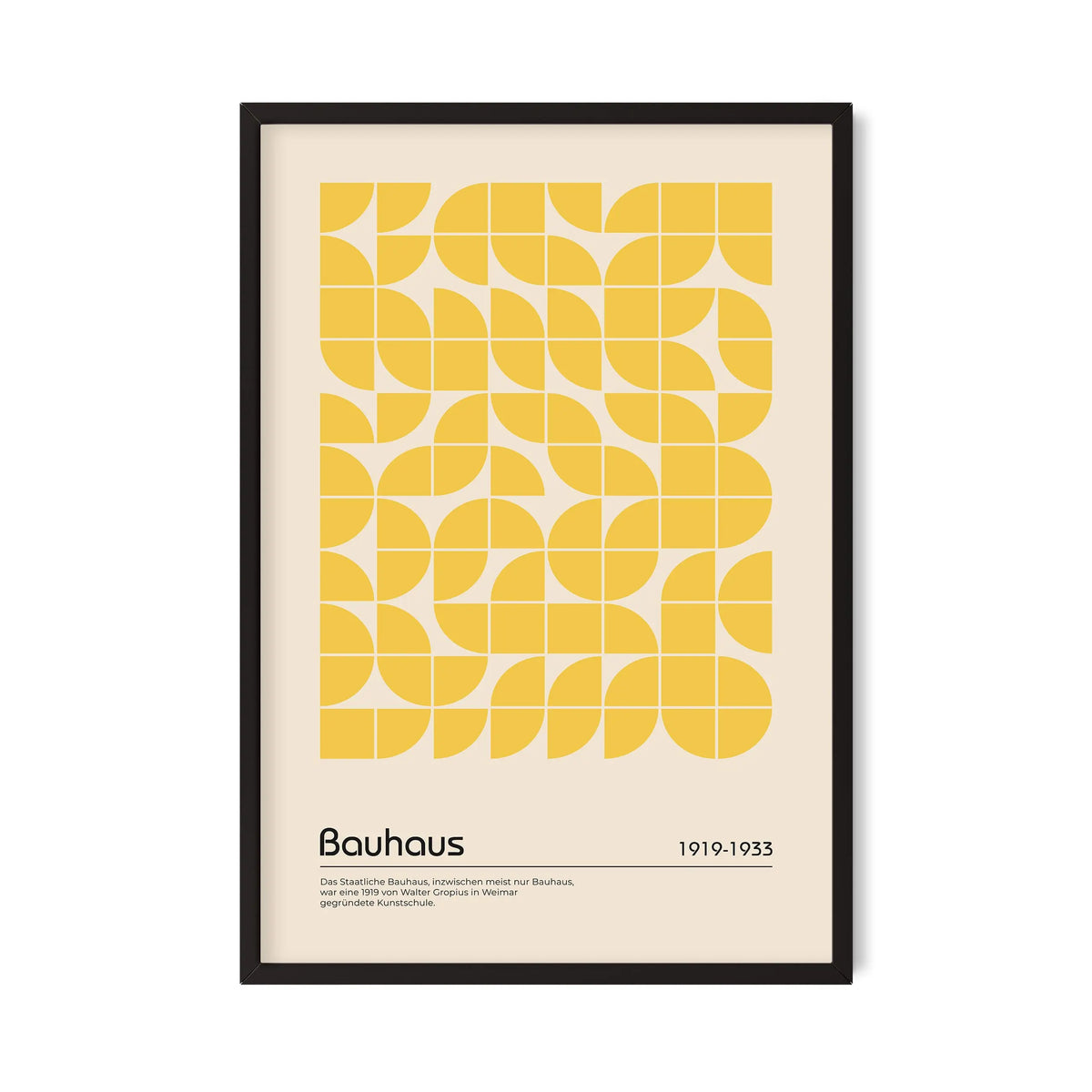 Abstract Modularity