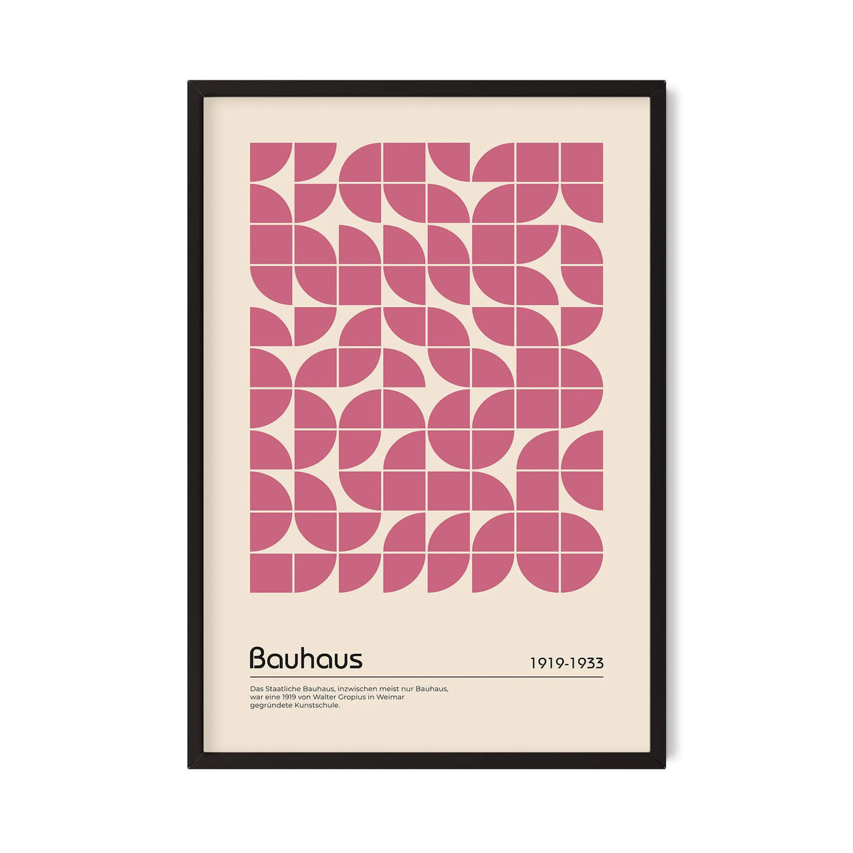 Abstract Modularity