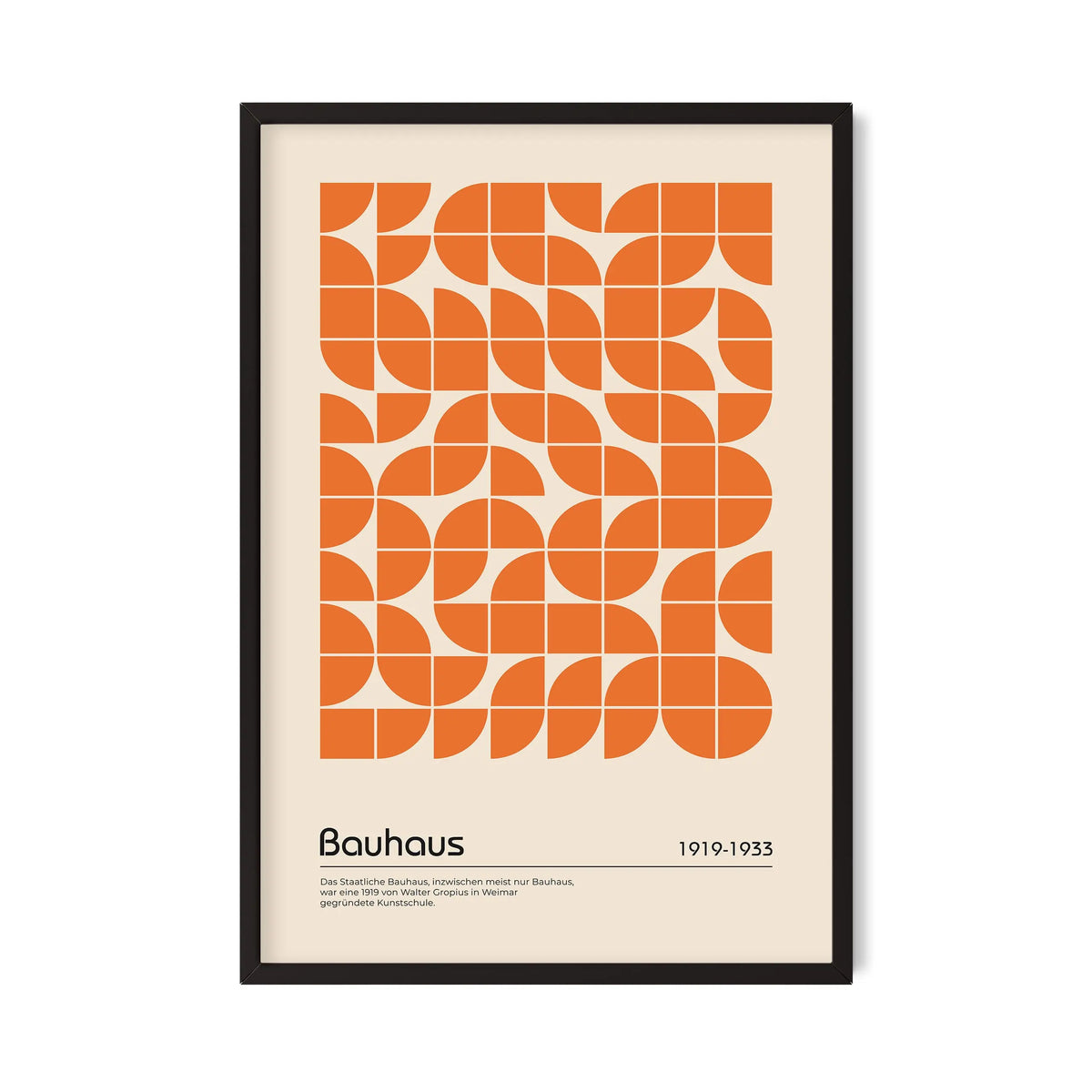 Abstract Modularity