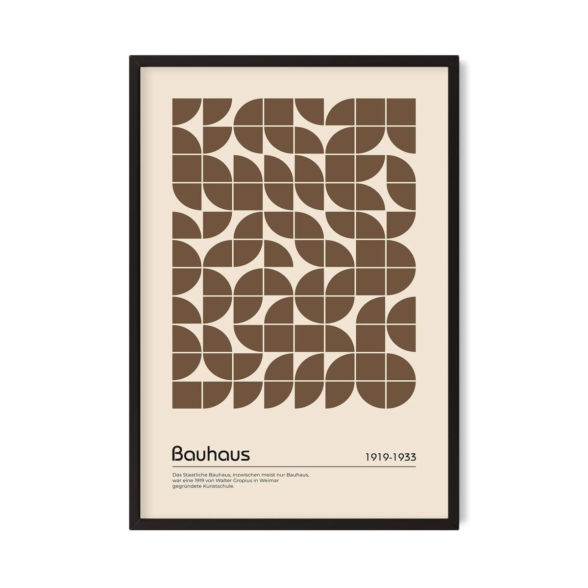Abstract Modularity