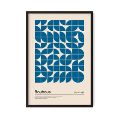 Abstract Modularity — Blau