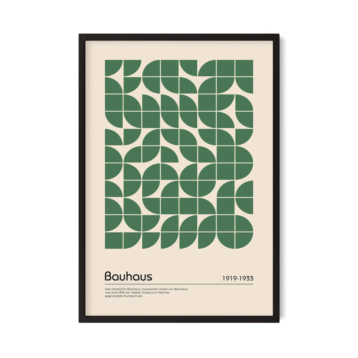 Abstract Modularity