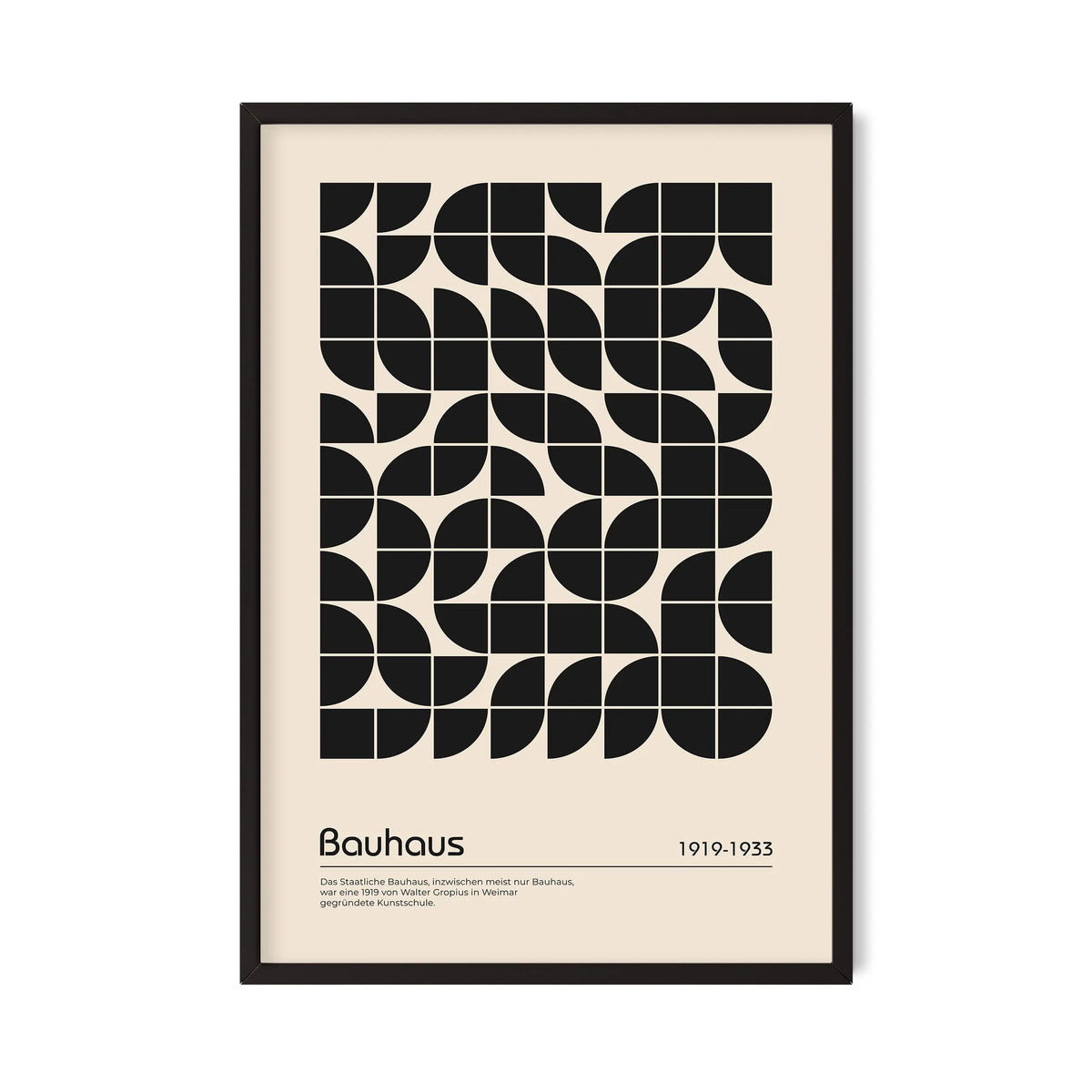 Abstract Modularity