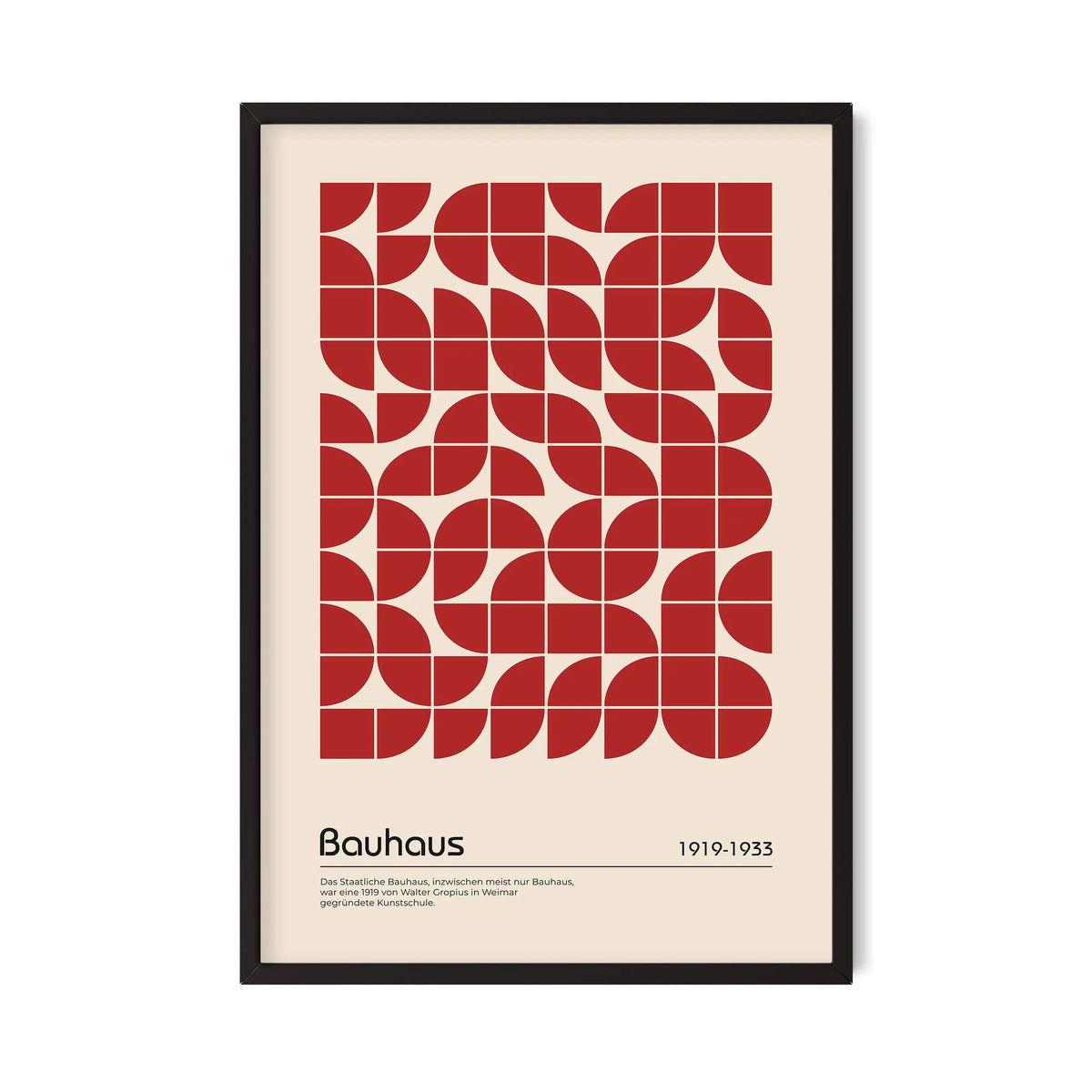 Abstract Modularity