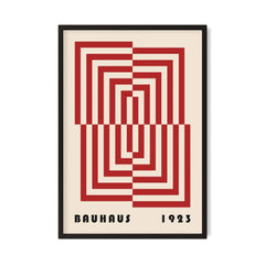 Temporal Rupture — Rosso
