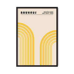 Double Arch — Giallo
