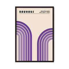 Double Arch — Viola