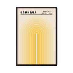Single Arch — Giallo