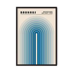 Single Arch — Blu