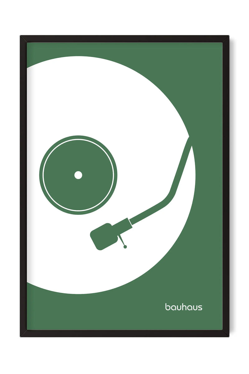 Gramophone