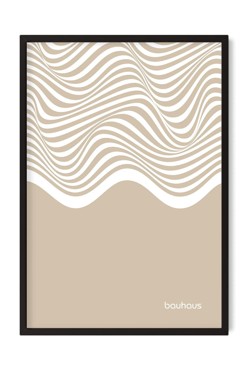 Sandy Wave