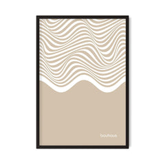 Sandy Wave — Beige
