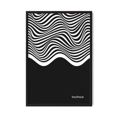 Sandy Wave — Nero