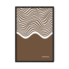 Sandy Wave — Marrone